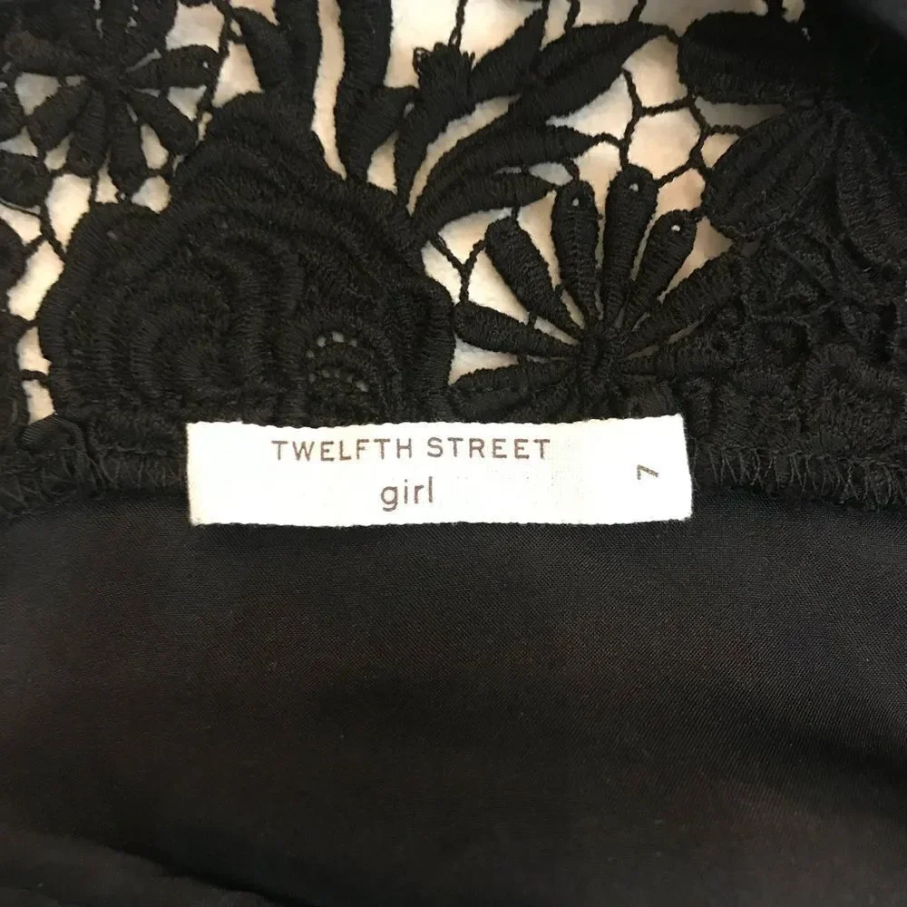 GIRLS DRESS NWT - Picture 5 of 7